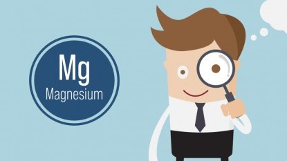 Aandachtspunten bij het kopen van magnesium
